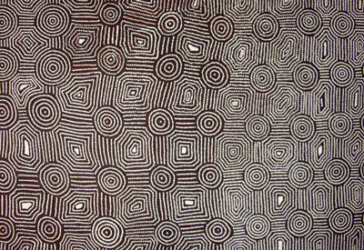 Carol Nampitjinpa Indigenous Artworks
