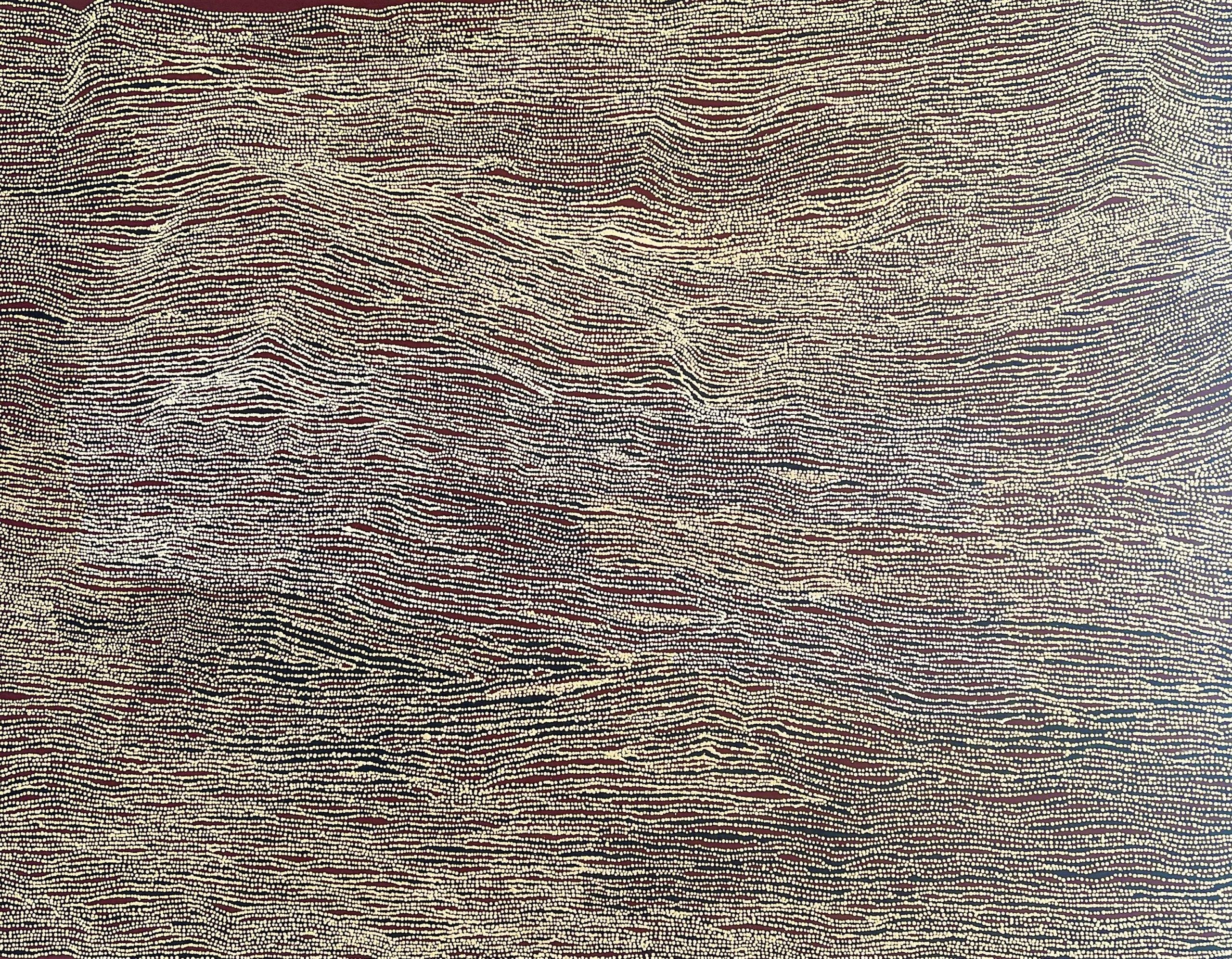 Ester Giles Nampitjinpa Aboriginal Art Australia