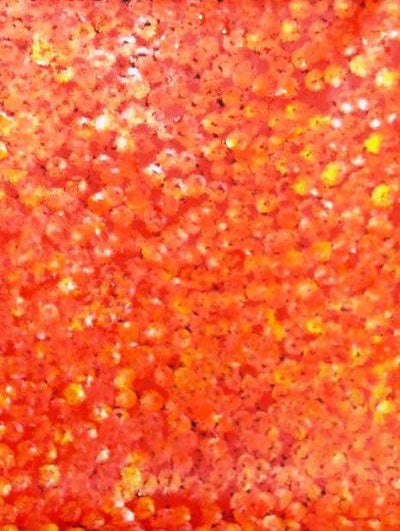 Evelyn Pultara Indigenous Artist Australia