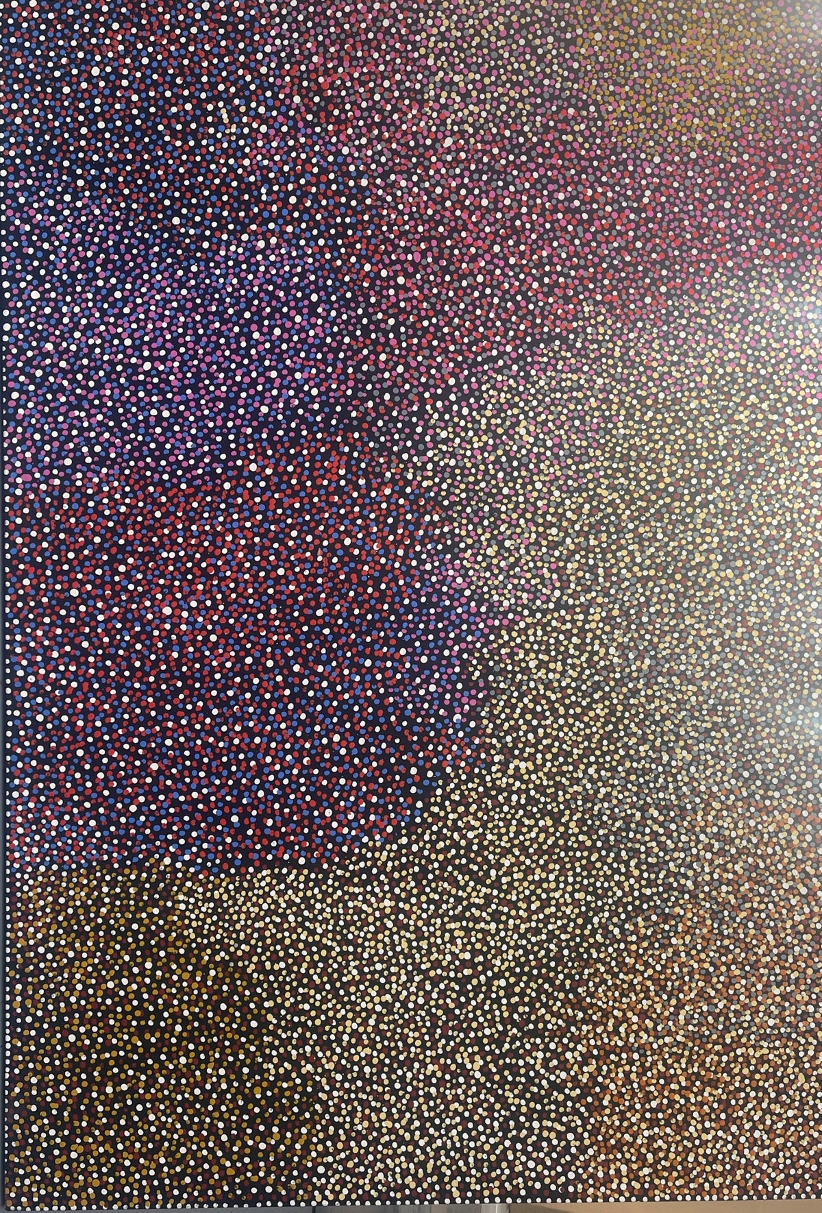 Gloria Petyarre Aboriginal Artist Australia