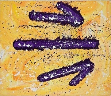 Michael Nelson Jagamara Indigenous Artist Australia