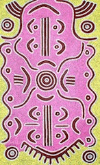 Michael Nelson Jagamara Bush Tucker