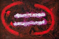 Michael Nelson Jagamara Indigenous Art Australia