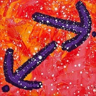 Michael Nelson Jagamara Australian Aboriginal Artist