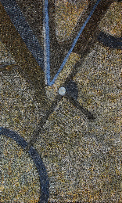 Abie Loy Kemarre Aboriginal Artists