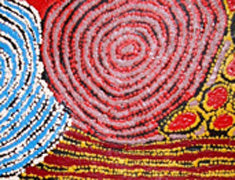 Walangkura Napanangka